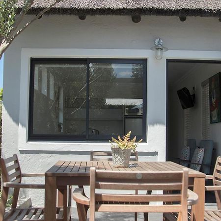 The Yacht Hotel Hermanus Luaran gambar