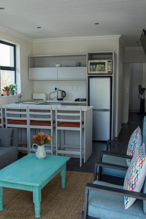 The Yacht Hotel Hermanus Luaran gambar
