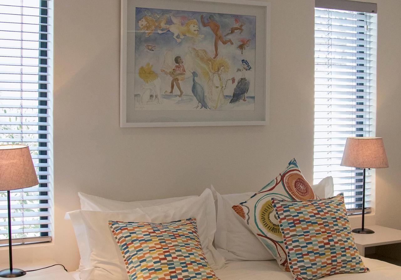 The Yacht Hotel Hermanus Luaran gambar
