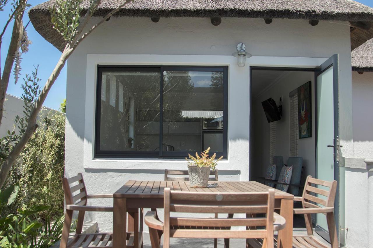 The Yacht Hotel Hermanus Luaran gambar